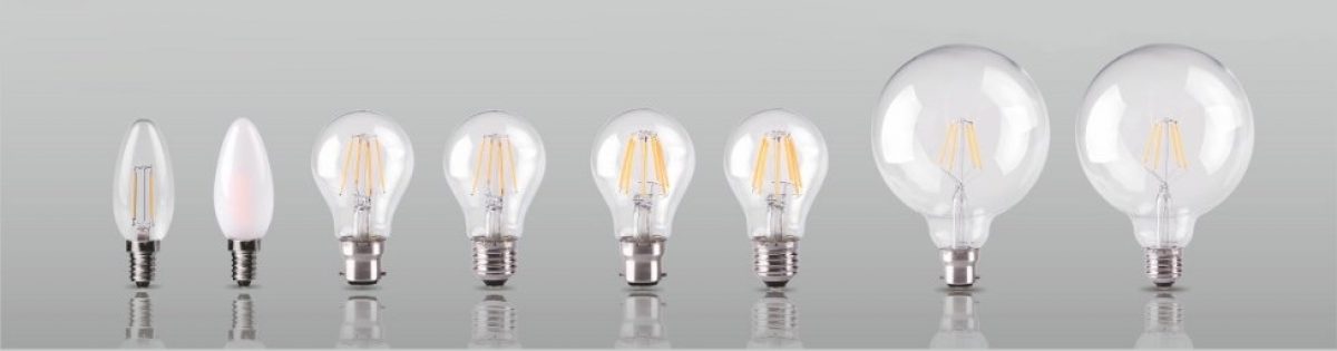 Energy Efficient LED Bulbs, HALOGEN & CFL Lights